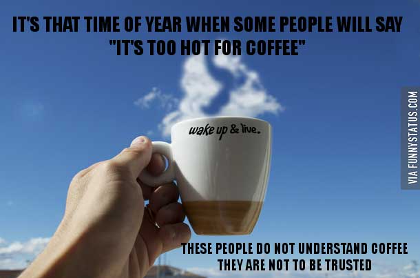 coffee-is-life