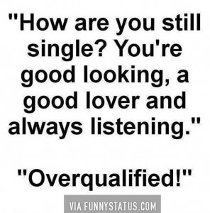 how-single-are-you