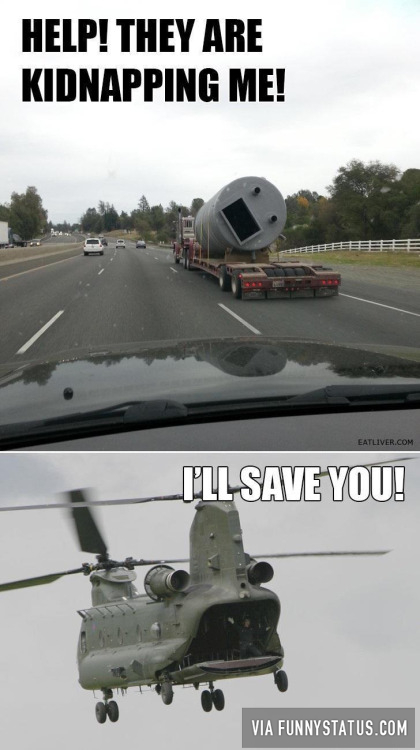 i'll save you