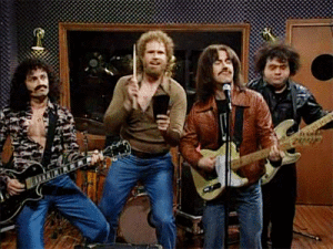 More Cowbell Gif
