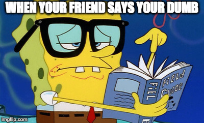 Top 4 Most Popular Spongebob Memes A Multi Layer Cartoon