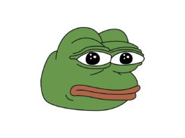 Pepe the frog meme
